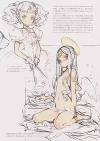 (C88) [Shoujo Kishidan (Oyari Ashito)] BETA GRAPH 2013-2015 (Various)