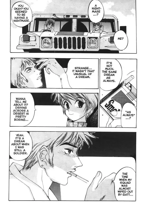 Silky Whip Extreme 04