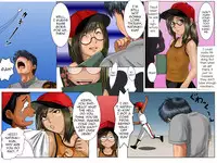 [UTU Systems] Boku no Tenshi-kun [English]