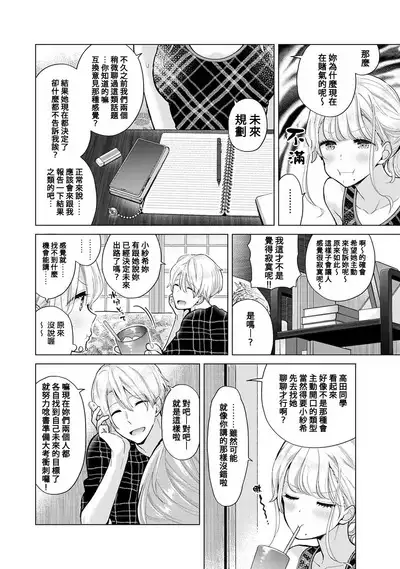 Noraneko Shoujo to no Kurashikata | 與野貓少女一起生活的方法 Ch. 22-38