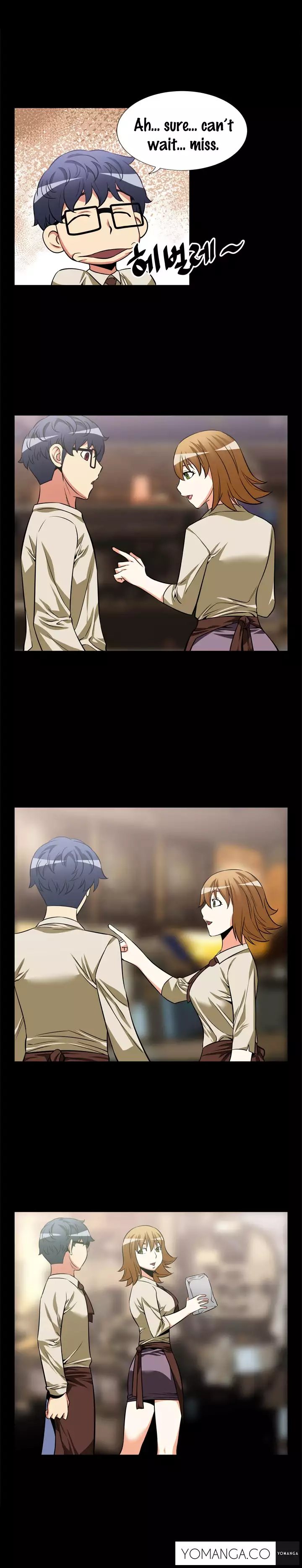 Love Parameter Ch.1-36