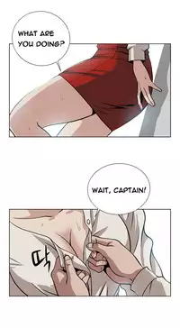 Change Partner Ch.1-18 (English) (Ongoing)