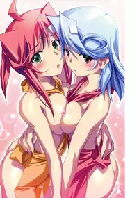 Naked Apron Visual Collection