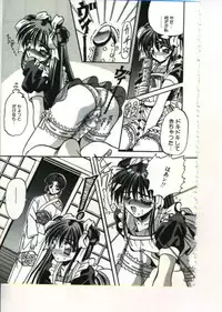 [Appleton] Fairy Paradise