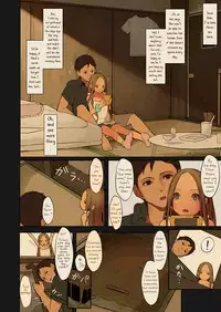 [MonsieuR (MUK)] Tiny Evil 2 [English] {Hennojin} [Decensored] [Digital]