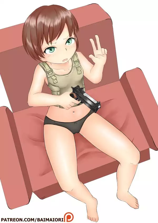 Rebecca Chambers RS0 - Artist Baimaiori