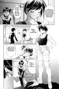 [NeWMeN] Secret Plot [Shinsouban] Ch. 1-3 [English]