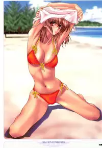 [NAS-O] illustration works