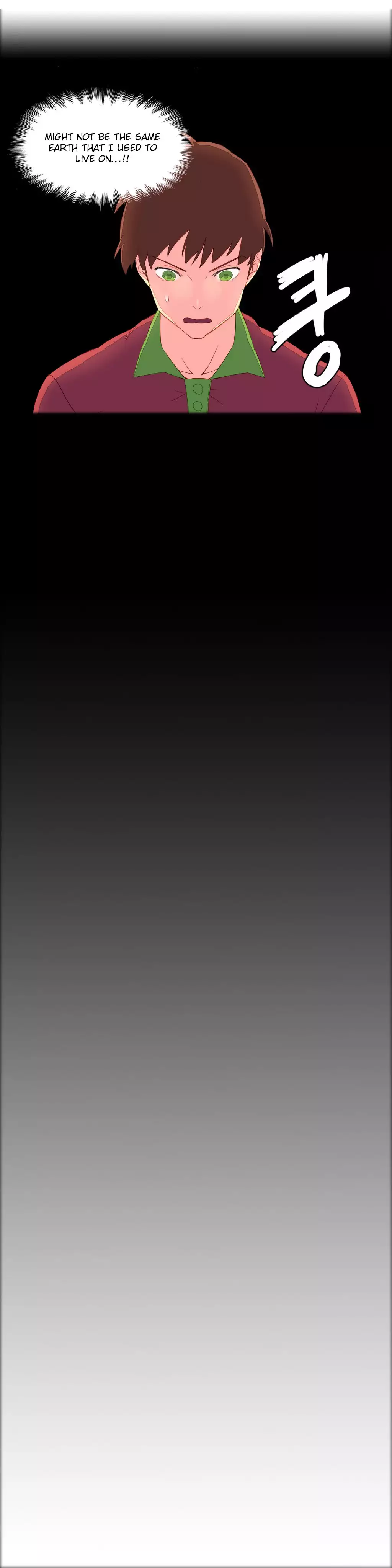 A World That I Rule Ch.01-21