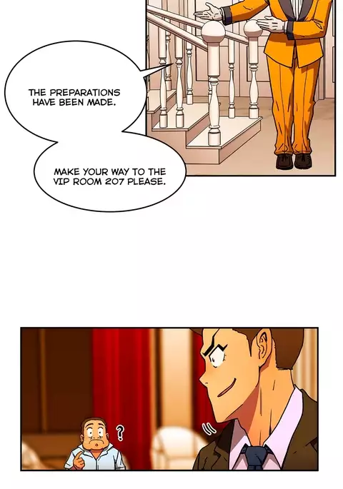 Refrain Love Ch.1-22