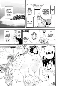 [Yamatogawa] Witchcraft [English] [Tank Scans] [Decensored]
