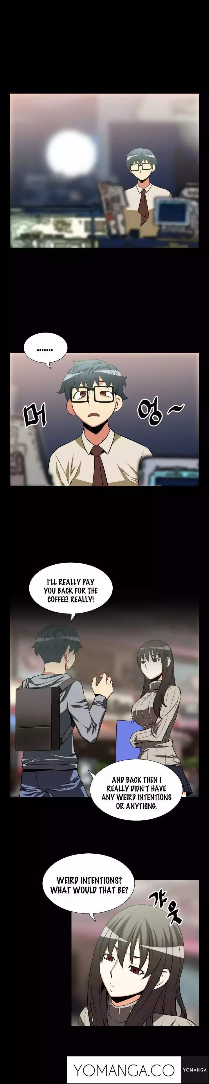 Love Parameter Ch.1-24