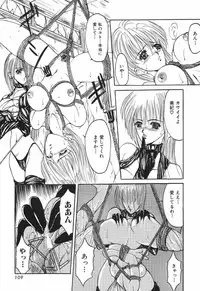 [Grifon] Shoujo Nikuin