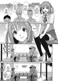 [Ryoh-zoh] Love to Like (English)