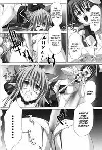 [Akagi] Agake [English]