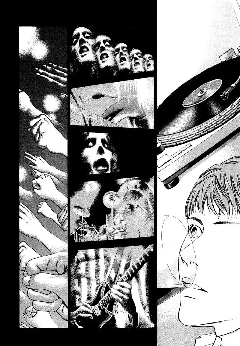 Kami no Shizuku Ch03