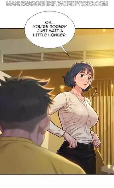 What do you Take me For? Ch.159/?