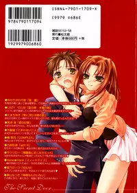 [Anthology] Himitsu no Tobira Vol.02