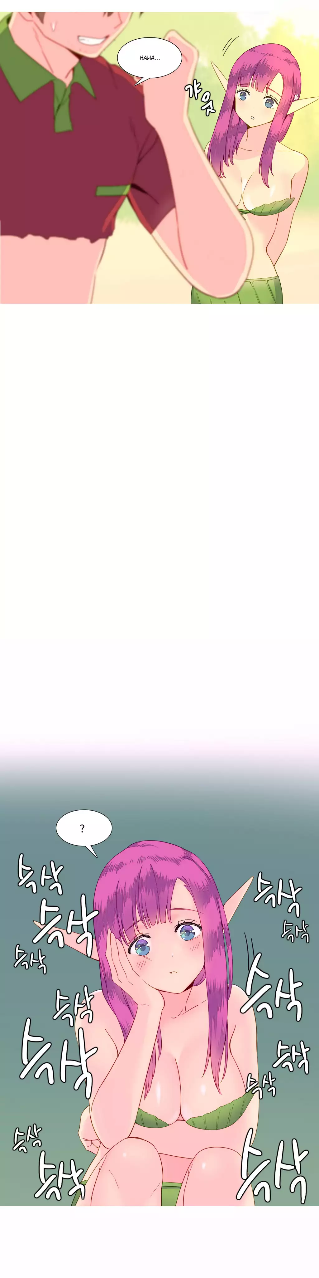 A World That I Rule Ch.01-16