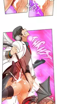 [Yi Hyeon Min] Secret Folder Ch.1-8 (English) (Ongoing)