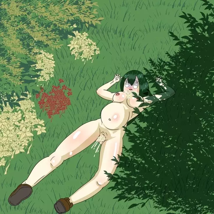 The nature of life part2