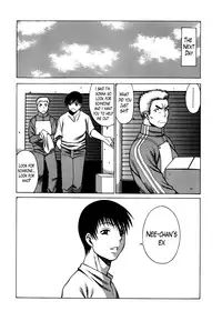 [Nozomu Tamaki] Anego 2 Ch. 10-13 [English] [Lazarus H]