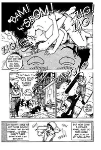 [U-Jin] Angel: Highschool Sexual Bad Boys and Girls Story Vol.02 [English]