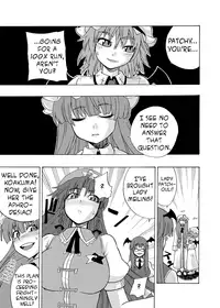 (C75) [Yuki Kagerou (KANZUME)] EraKatta ne! Fran-chan! (Touhou Project) [English] [Troika]