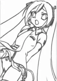 (SC37) [MEKONGDELTA & DELTAFORCE (Zenki, Route39)] DTM (Vocaloid) [English] [Lunatic Translation]