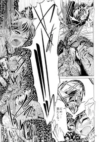 [NorthernWind] 雷ノひかり