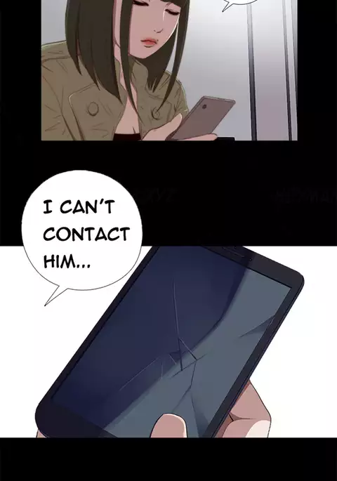 Girl Next Door Ch.1-22