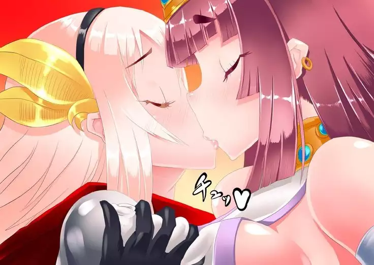 Anatolia to Hana no Kishidan Zenpen