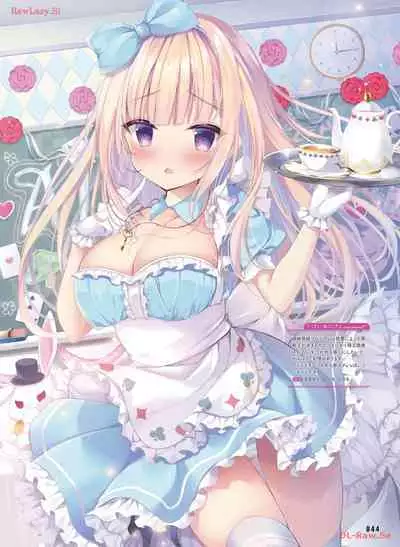 Dengeki Moeoh 2024-04