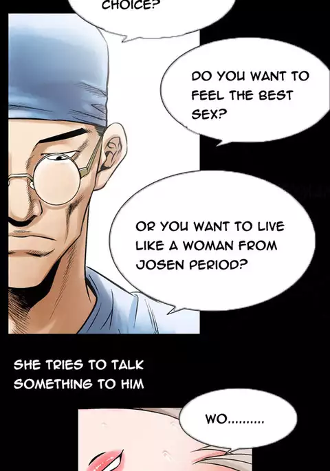 The Taste of Hands Ch.1-61