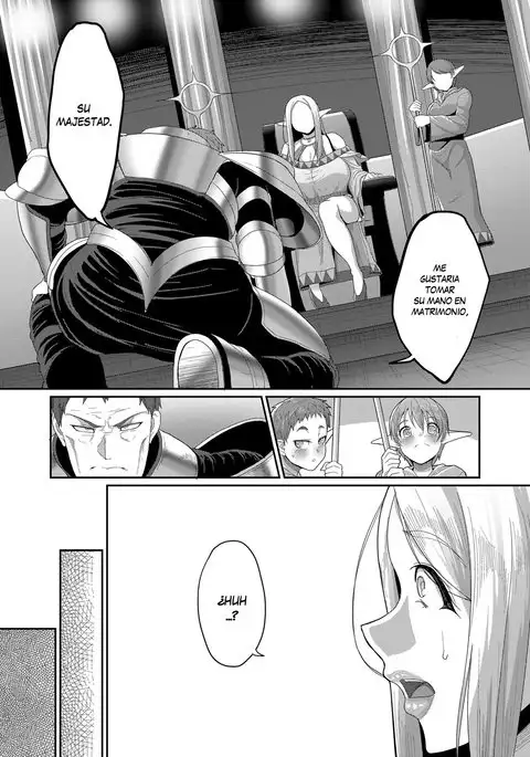 Takabisha Elf Kyousei Konin!!