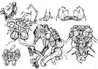 [Master Volume (Jyujyo)] MASTER VOLUME SNS sakuhin + settei shiryo rafu-shu