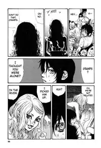 [Matsumoto Jiro] Tropical Citron 1