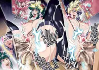 [Studio Mizuyokan (Higashitotsuka Rai Suta)] TWIN SLAVE (HeartCatch Precure!) [Digital]