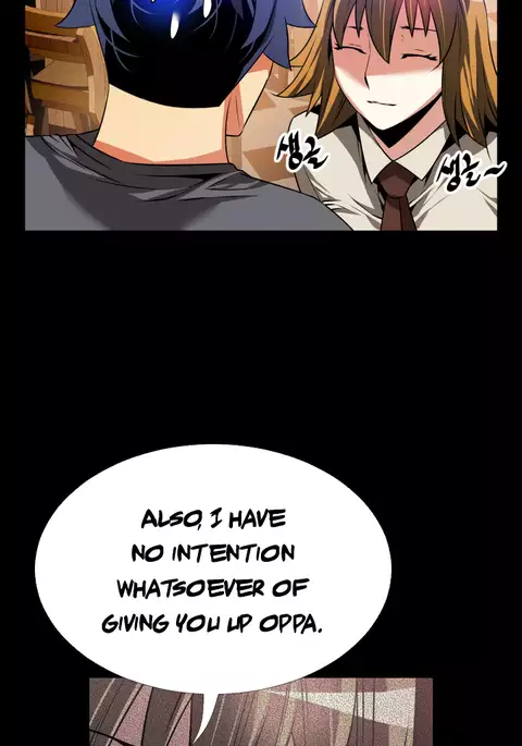 Love Parameter Ch.1-76