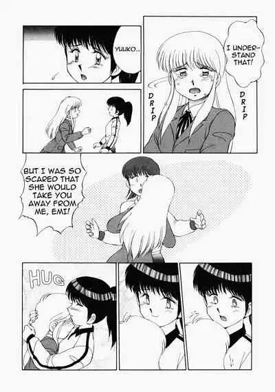 [Mizuyoukan] Happening STAR (All chapters + Additional Content) (English)