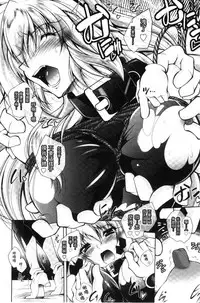 [Parfait] Fallen Justice -Seigi Shittsui- [Chinese]