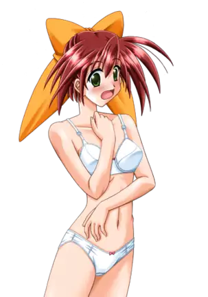 Pick Me, Honey! (decensored)