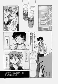 [SHIZUKA] Kinbaku Choukyou ~Aido Shigan~