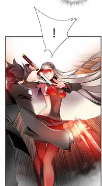 [Juder] 莉莉丝的脐带(Lilith`s Cord) Ch.1-20 [Chinese]