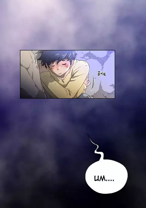 Perfect Half Ch.1-39