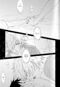 (SUPER22) [EA (Tomo)] Febris (Neon Genesis Evangelion) [English] [Kuro]