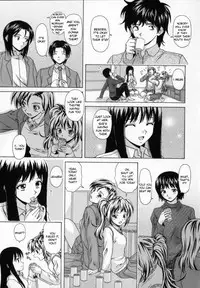 [Fuuga] Mako [English] [desudesu]