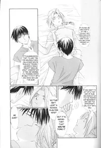 [Daen & Ronno & Kalus] Futaribocchi Densetsu [Central Library]