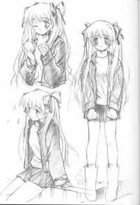 [Renrendou(Gayarou)] Iroiro。