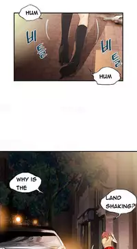 [Gyuo] Kill the Dead Bastard Ch.0-15 (English) (Ongoing)